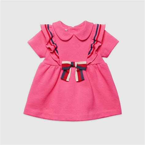 gucci baby dress sale|gucci baby dress price.